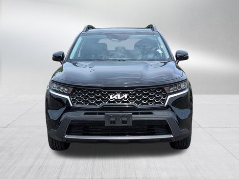 Certified 2023 Kia Sorento S w/ Panoramic Sunroof Package AWD/4WD image 2
