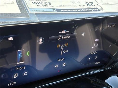 New 2026 Mercedes-Benz GLB 250 image 11