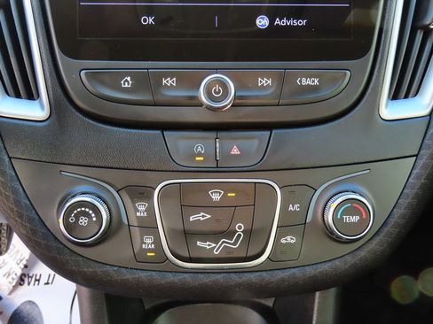 Used 2024 Chevrolet Malibu RS image 24