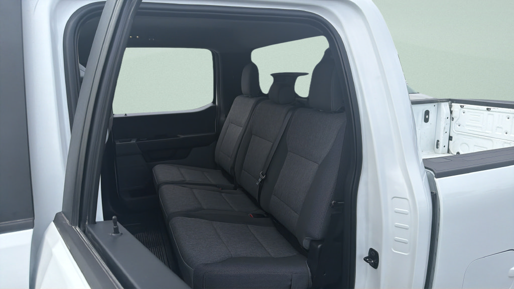 Used 2025 Ford F250 XL w/ XL Chrome Package AWD/4WD image 8