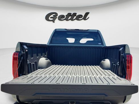 New 2026 Toyota Tundra Limited AWD/4WD image 9