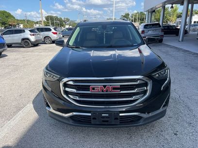 Used 2019 GMC Terrain SLT w/ Preferred Package