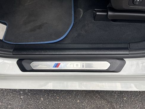 Used 2019 BMW X3 M40i AWD/4WD image 18