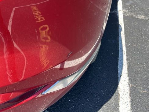 Used 2021 Hyundai Santa Fe Calligraphy image 9