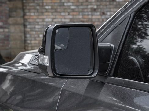 Used 2022 RAM 1500 Big Horn RWD image 53