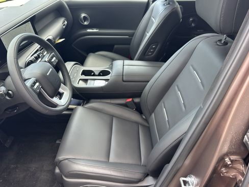 New 2026 Hyundai Palisade Calligraphy image 19