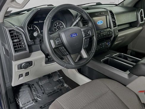 Used 2020 Ford F150 XLT w/ Equipment Group 302A Luxury RWD image 9