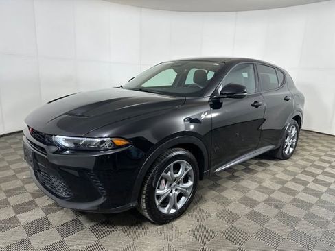 Used 2024 Dodge Hornet R/T image 7