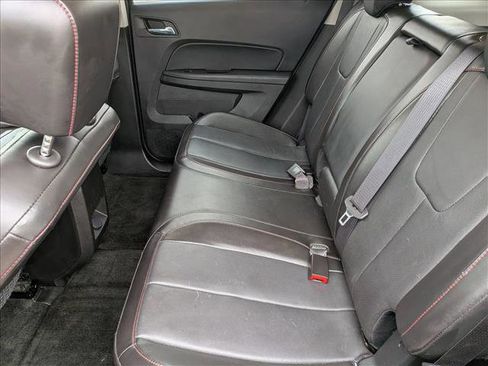 Used 2017 GMC Terrain SLT w/ Driver Alert Package I AWD/4WD image 18