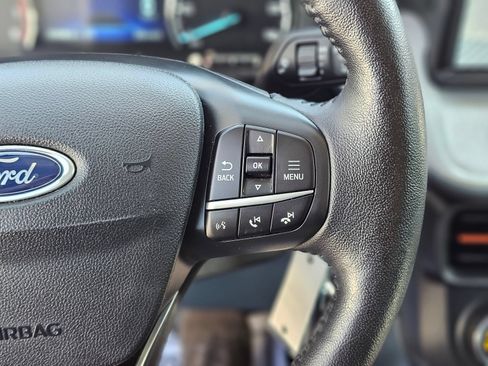 Used 2022 Ford Maverick XLT w/ Equipment Group 300A Standard AWD/4WD image 16