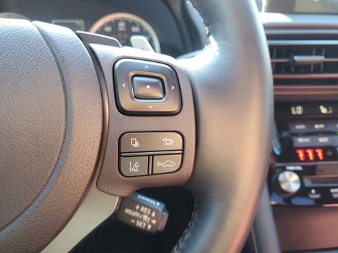 Used 2025 Lexus IS 300 w/ Premium Package RWD image 27