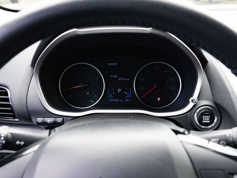 Used 2022 Mitsubishi Eclipse Cross SE AWD/4WD image 12