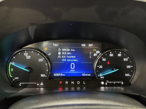 Used 2021 Ford Escape SE image 15