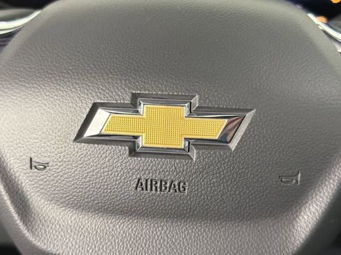 Certified 2024 Chevrolet Traverse LT image 49