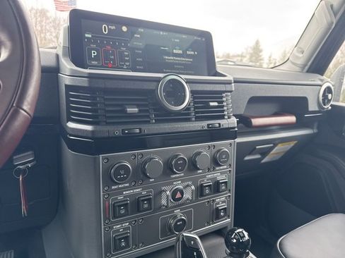 New 2026 INEOS Grenadier image 13