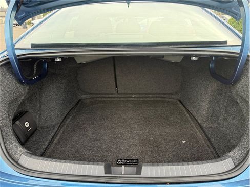 Used 2020 Volkswagen Jetta S w/ Driver Assistance Package FWD image 40