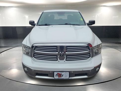 Used 2017 RAM 1500 Big Horn image 13