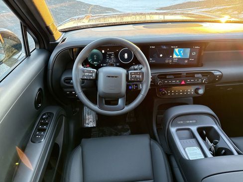 New 2026 Hyundai Palisade XRT Pro AWD/4WD image 15
