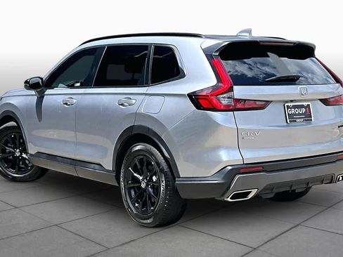 Used 2024 Honda CR-V Sport-L image 20