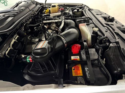 Used 2017 Ford F250 Lariat w/ Chrome Package image 55