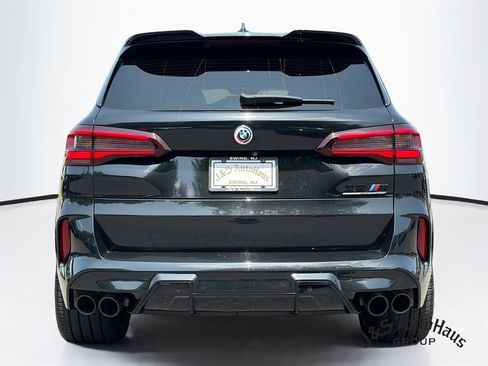 Used 2022 BMW X5 M w/ Competition Package 2 AWD/4WD image 6