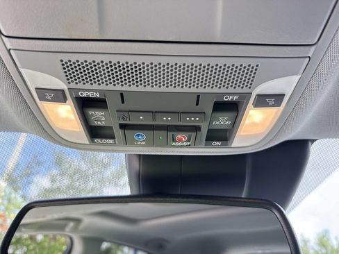 Used 2017 Acura RDX FWD w/ Technology Package image 47
