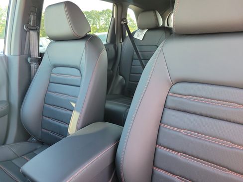 New 2026 Honda CR-V Sport-L image 15
