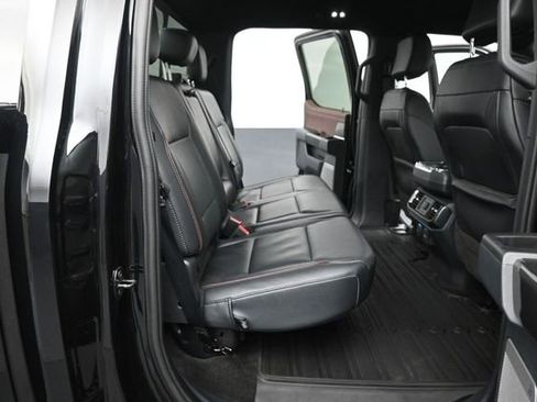 Certified 2022 Ford F150 Lariat AWD/4WD image 24