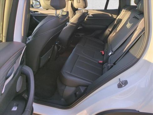 Used 2023 BMW X3 sDrive30i w/ Premium Package RWD image 21