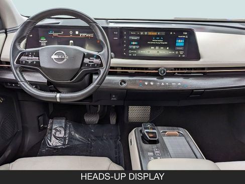 Certified 2023 Nissan Ariya FWD image 13