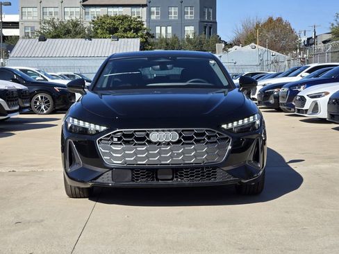 New 2025 Audi A5 2.0T Premium Plus Sedan image 4