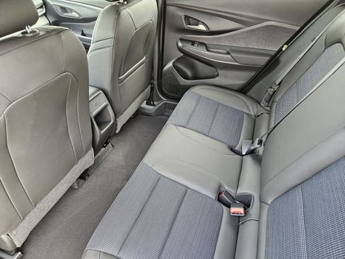 New 2026 Buick Envista Preferred w/ Convenience I Package FWD image 19