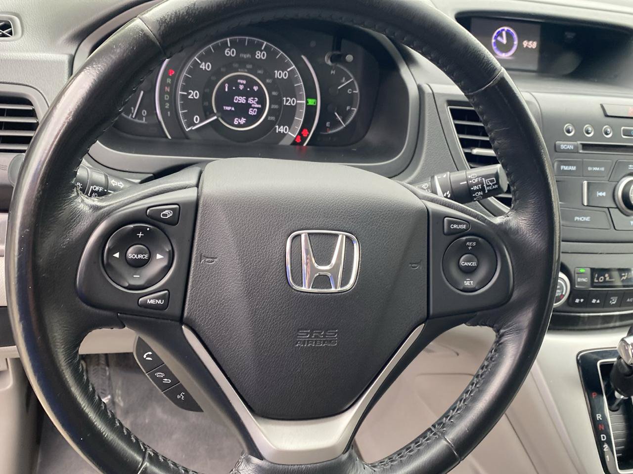 Used 2013 Honda CR-V EX-L image 18