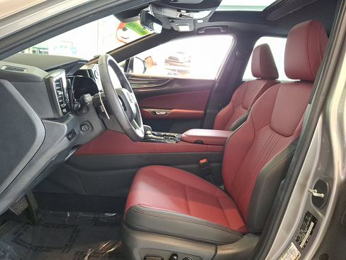 Used 2025 Lexus NX 350 AWD w/ Accessory Package (2T) image 13