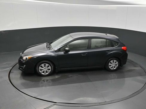 Used 2015 Subaru Impreza 2.0i image 13