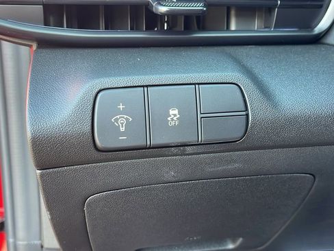 New 2026 Hyundai Elantra N Line w/ Cargo Package image 25