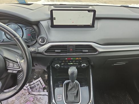 Used 2021 MAZDA CX-9 Grand Touring image 15