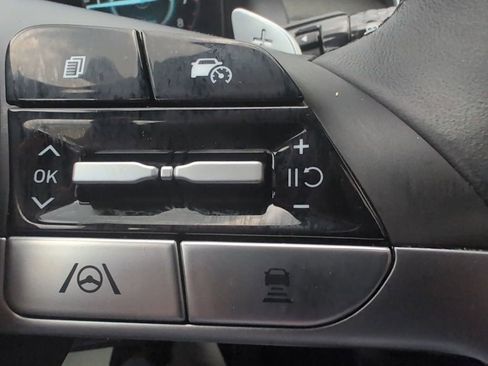 Used 2022 Hyundai Santa Cruz Limited AWD/4WD image 55