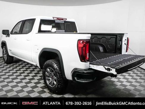 New 2026 GMC Sierra 1500 AT4X AWD/4WD image 31