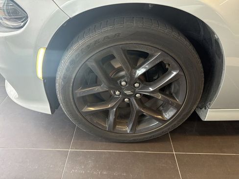 Used 2021 Dodge Charger GT w/ Blacktop Package image 6