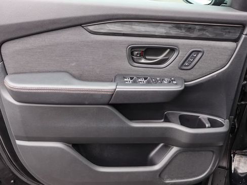 Used 2026 Honda Passport TrailSport image 23
