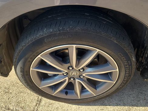 Used 2021 Acura RDX w/ Technology Package image 10