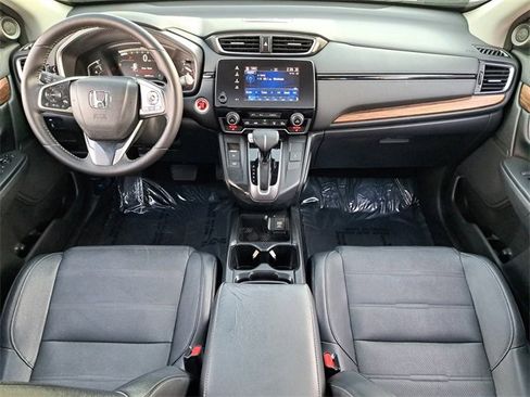 Used 2018 Honda CR-V EX-L image 14
