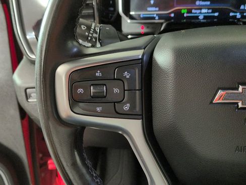 Used 2023 Chevrolet Silverado 1500 RST w/ Convenience Package II AWD/4WD image 24