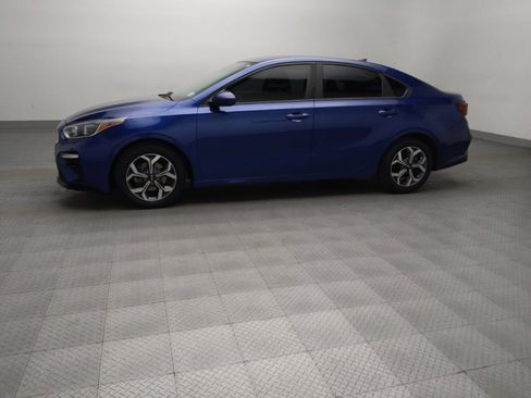 Used 2019 Kia Forte LXS FWD image 2