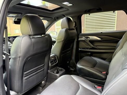 Used 2021 MAZDA CX-9 Grand Touring image 27