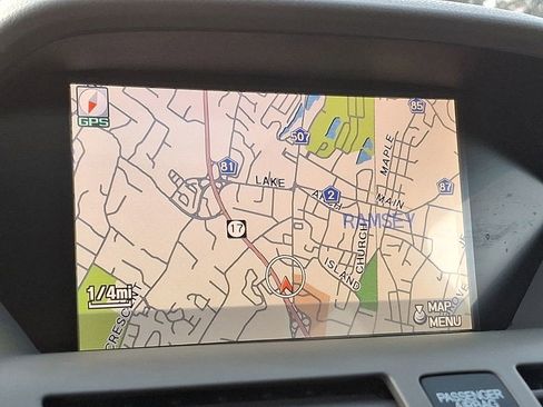 Used 2011 Acura MDX w/ Technology Package image 15