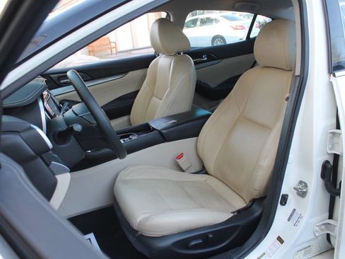 Used 2016 Nissan Maxima 3.5 S FWD image 23