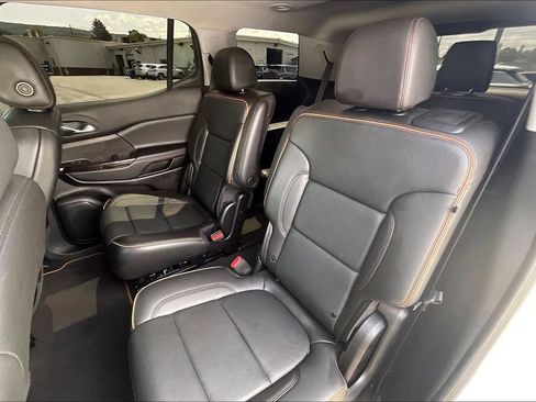 Used 2023 GMC Acadia AT4 w/ Technology Package AWD/4WD image 25