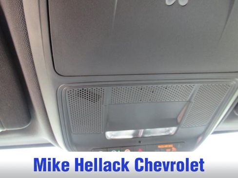 Used 2026 Chevrolet Equinox LT w/ Convenience Package II FWD image 12